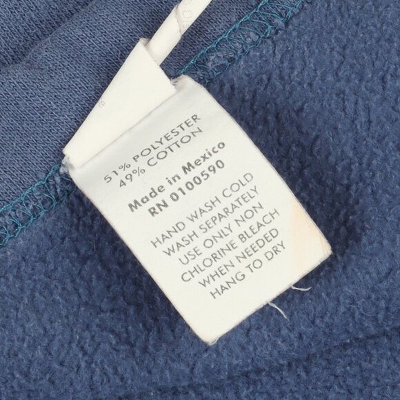 Disney Store Mickey Mouse Blanket Blue 52"in x 62"in - Picture 11 of 11